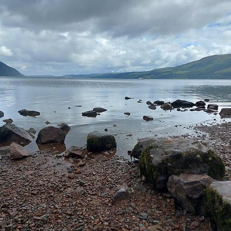 Holiday House Kinveachy Aviemore Bagian luar foto