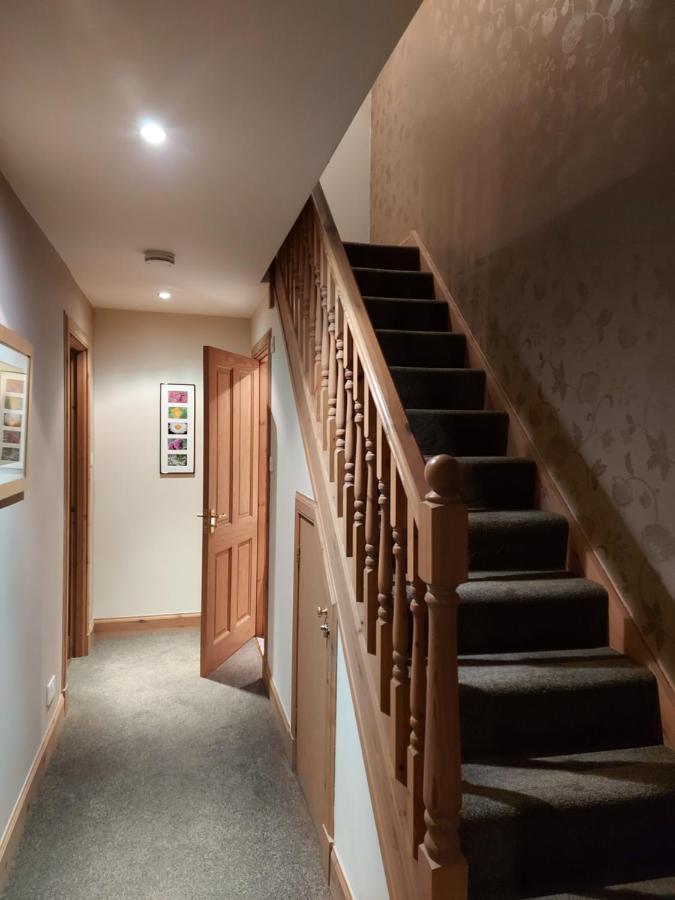 Holiday House Kinveachy Aviemore Bagian luar foto