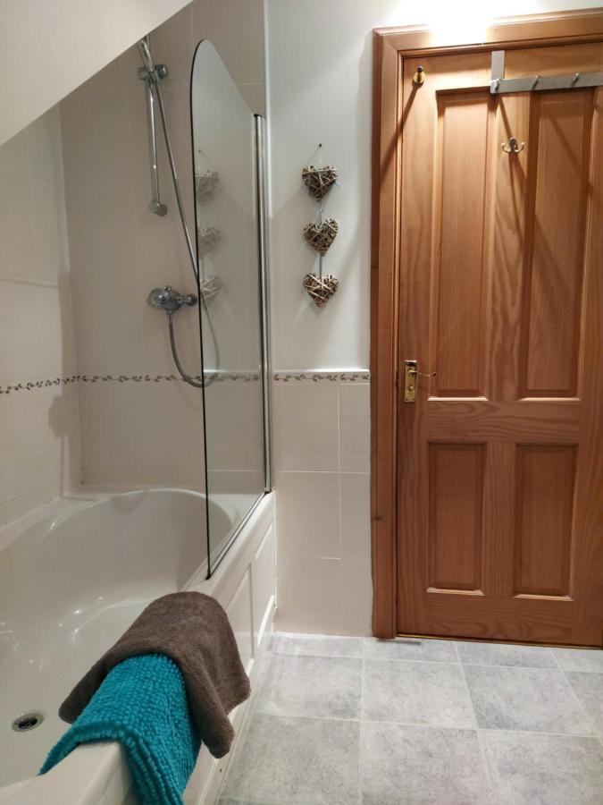 Holiday House Kinveachy Aviemore Bagian luar foto