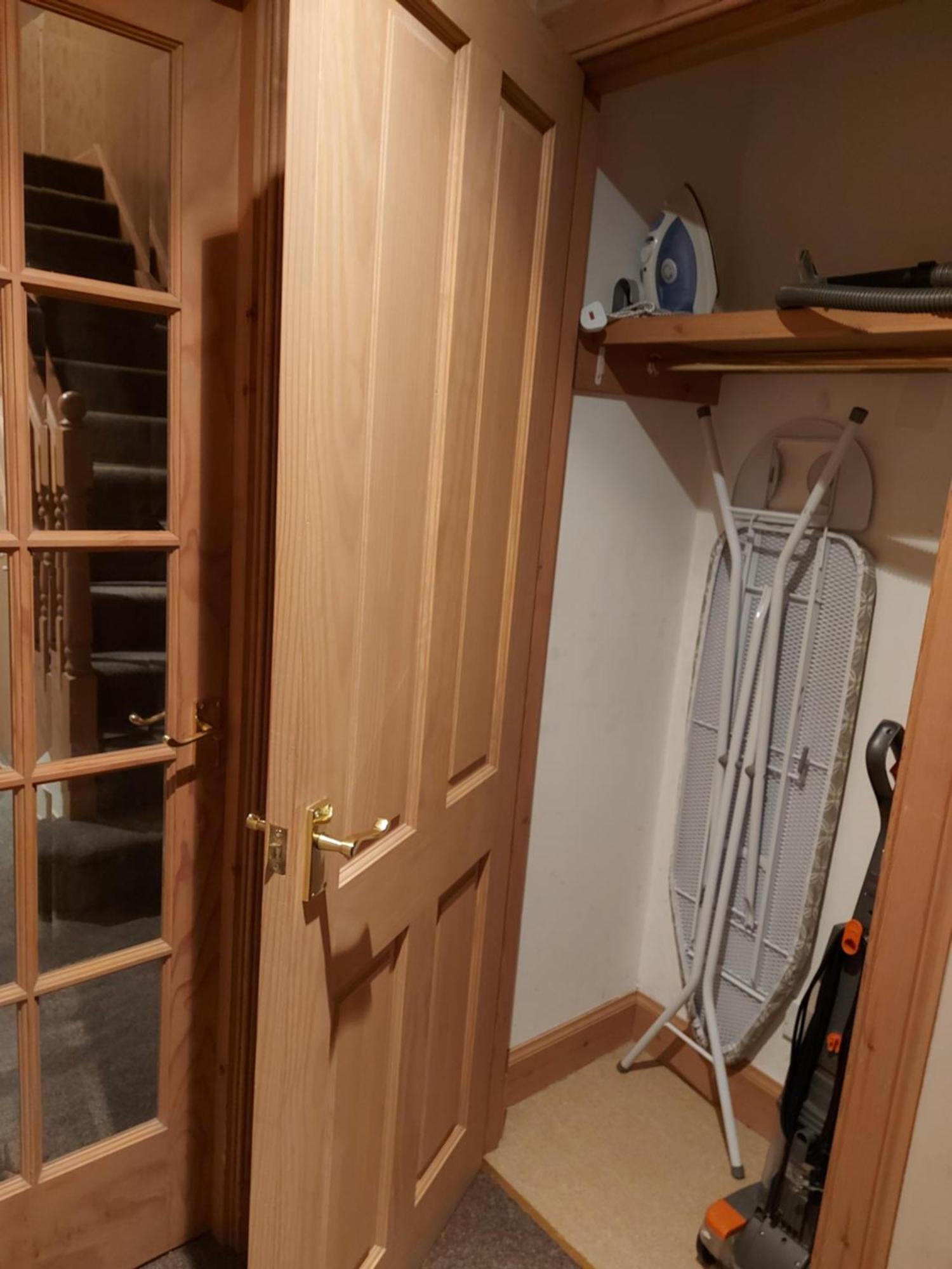 Holiday House Kinveachy Aviemore Bagian luar foto