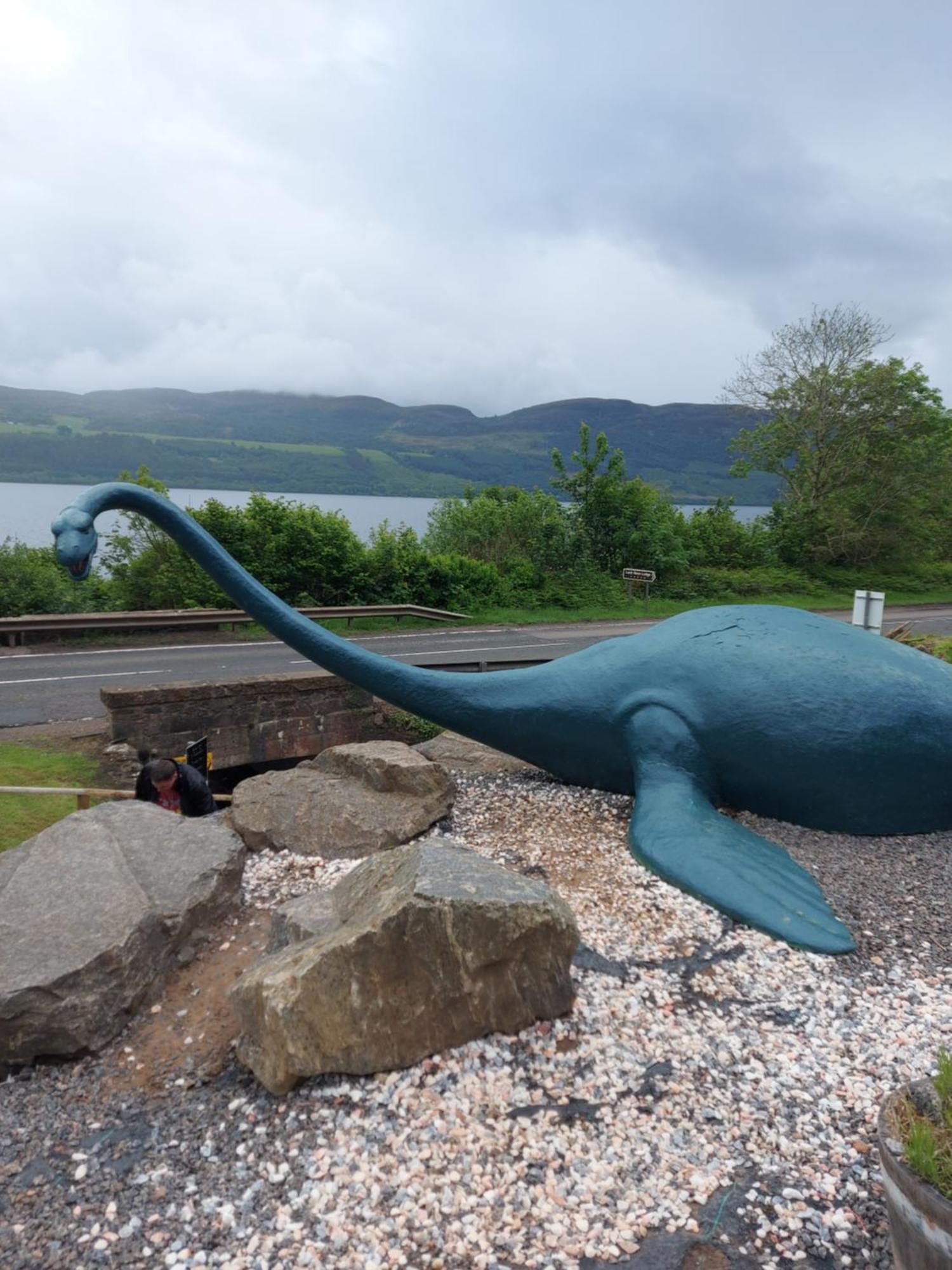 Holiday House Kinveachy Aviemore Bagian luar foto