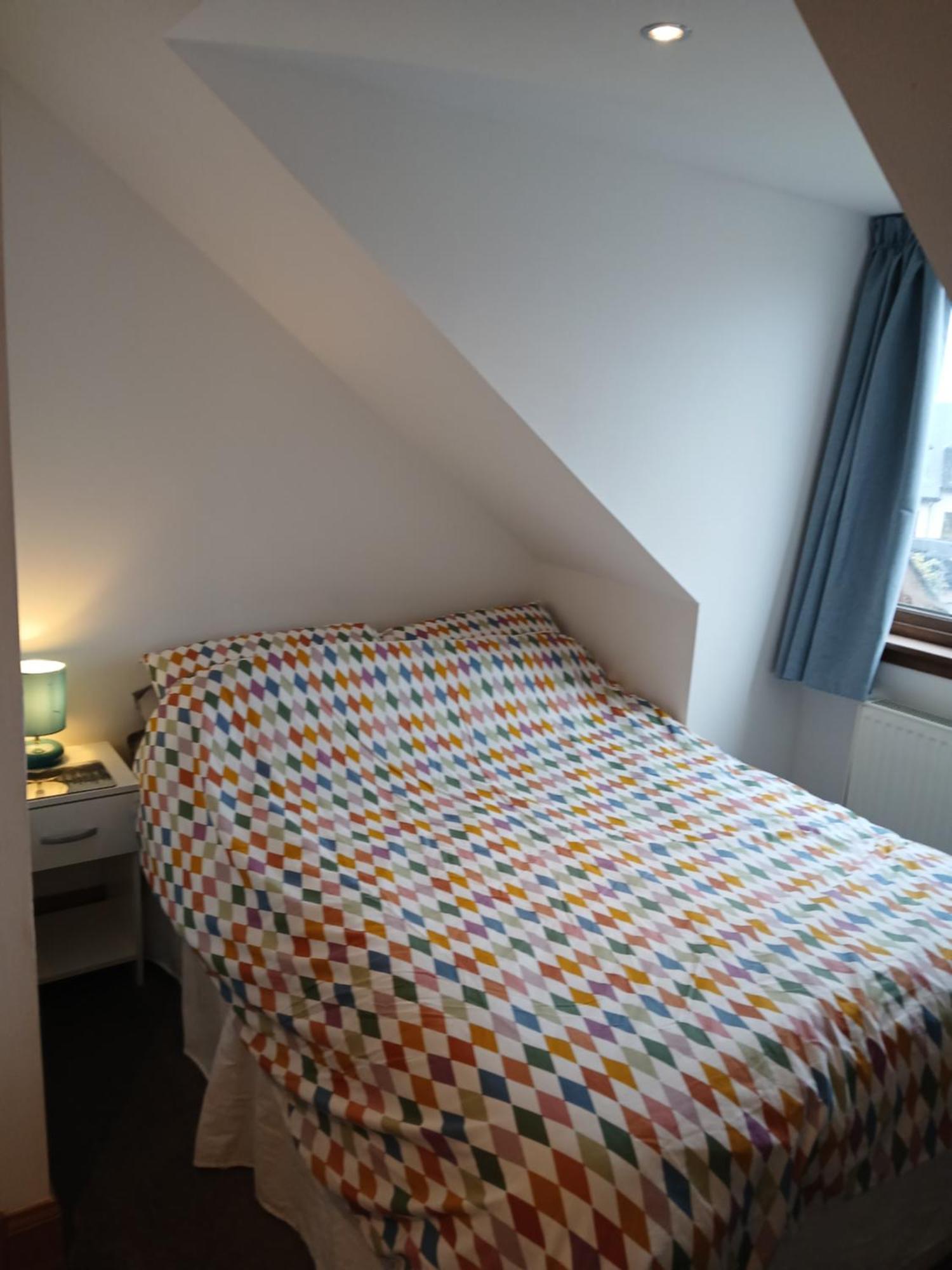 Holiday House Kinveachy Aviemore Bagian luar foto