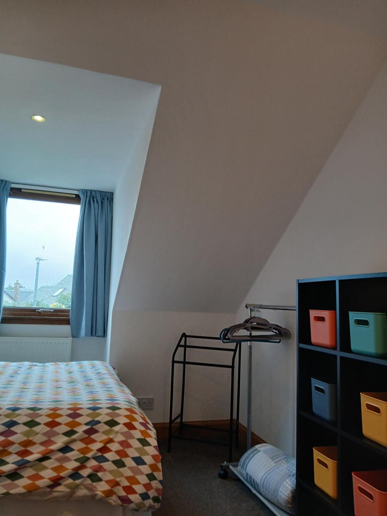 Holiday House Kinveachy Aviemore Bagian luar foto